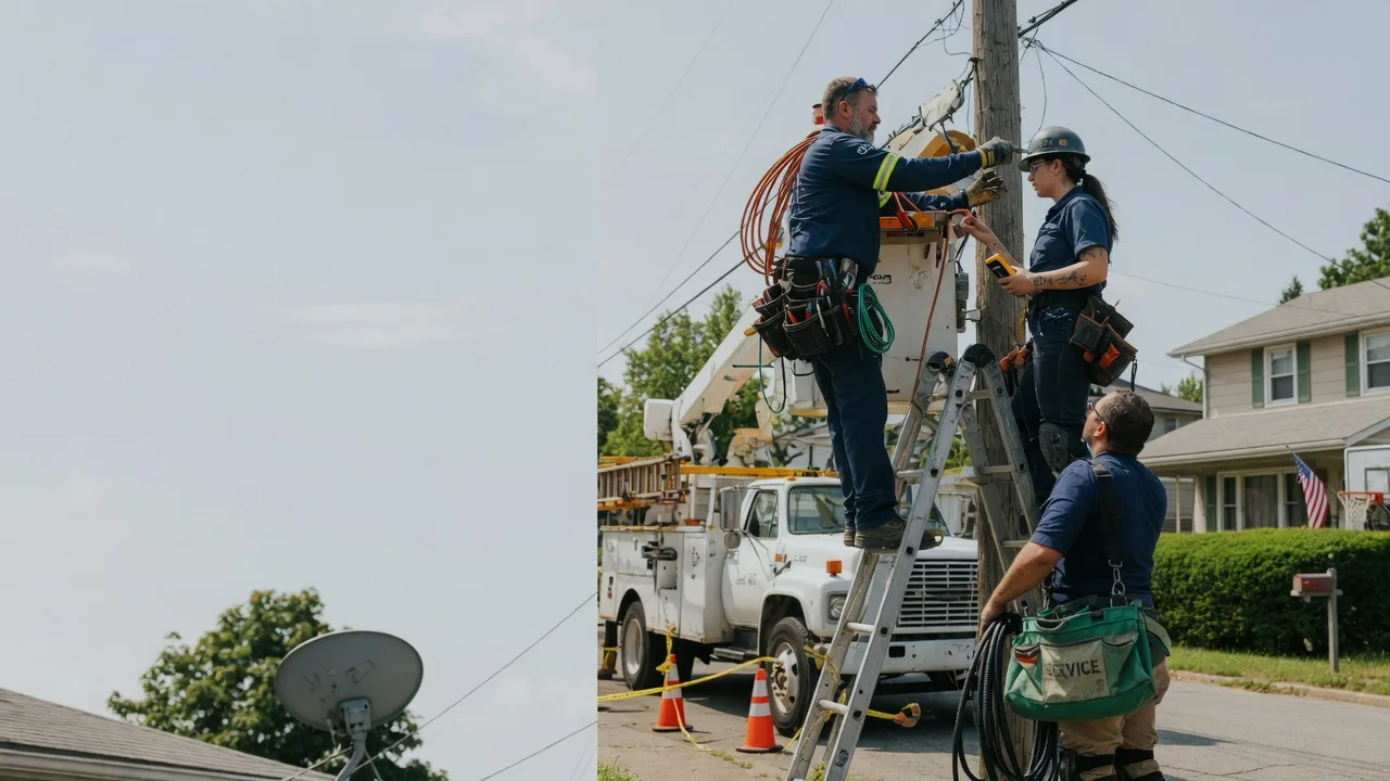 Electrical Repair in West Camp, NY near me